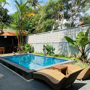Kanda **** Ubud