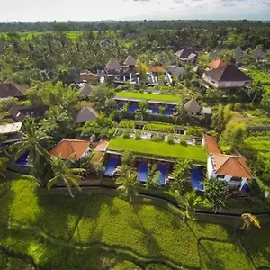Powered By Archipelago Resort