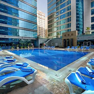***** Aparthotel Vintage Grand - Formerly Ghaya Grand Emirati Arabi Uniti