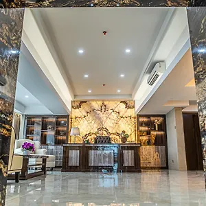 Hotel Dream Of Aventus Kuta
