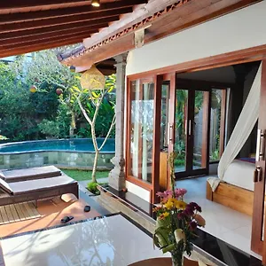 Baruna Sari Ubud
