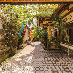 Ume Sita And Homestay