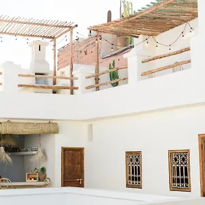  Hotel Rahal Marocco