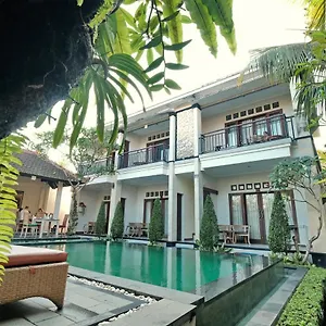 Sumantra Casa de hóspedes