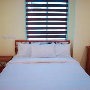 Hotel A S Manzil Lounge
