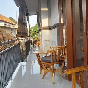 Nugraha 1 Homestay