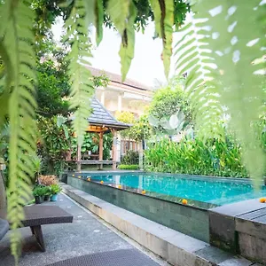 I Gusti Nyoman Oka Homestay