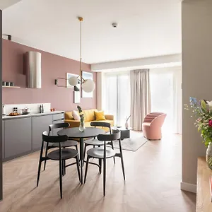 Aparthotel Yays Opera By Numa