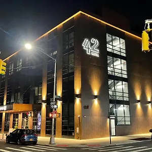 **** Hotel 42 Williamsburg Stati Uniti