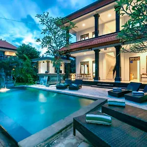 Esty House Гостевой дом