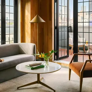  Hotel The Industrialist Gowanus Brooklyn, Sonder By Marriott Bonvoy Stati Uniti