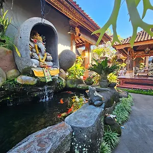 Pensjonat Nick's, Ubud