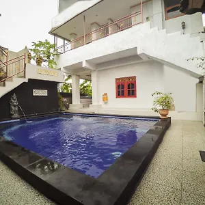 Kabera Homestay