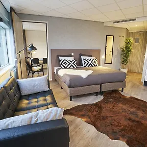 Aparthotel Amrath Schiphol