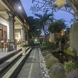 Masna House Homestay