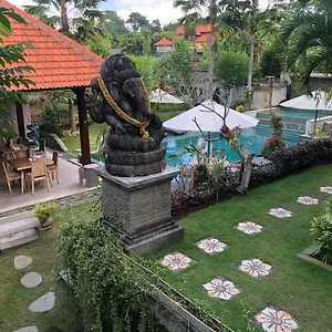 Betutu Bali Гостевой дом
