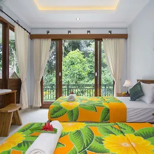 Telaga Homestay
