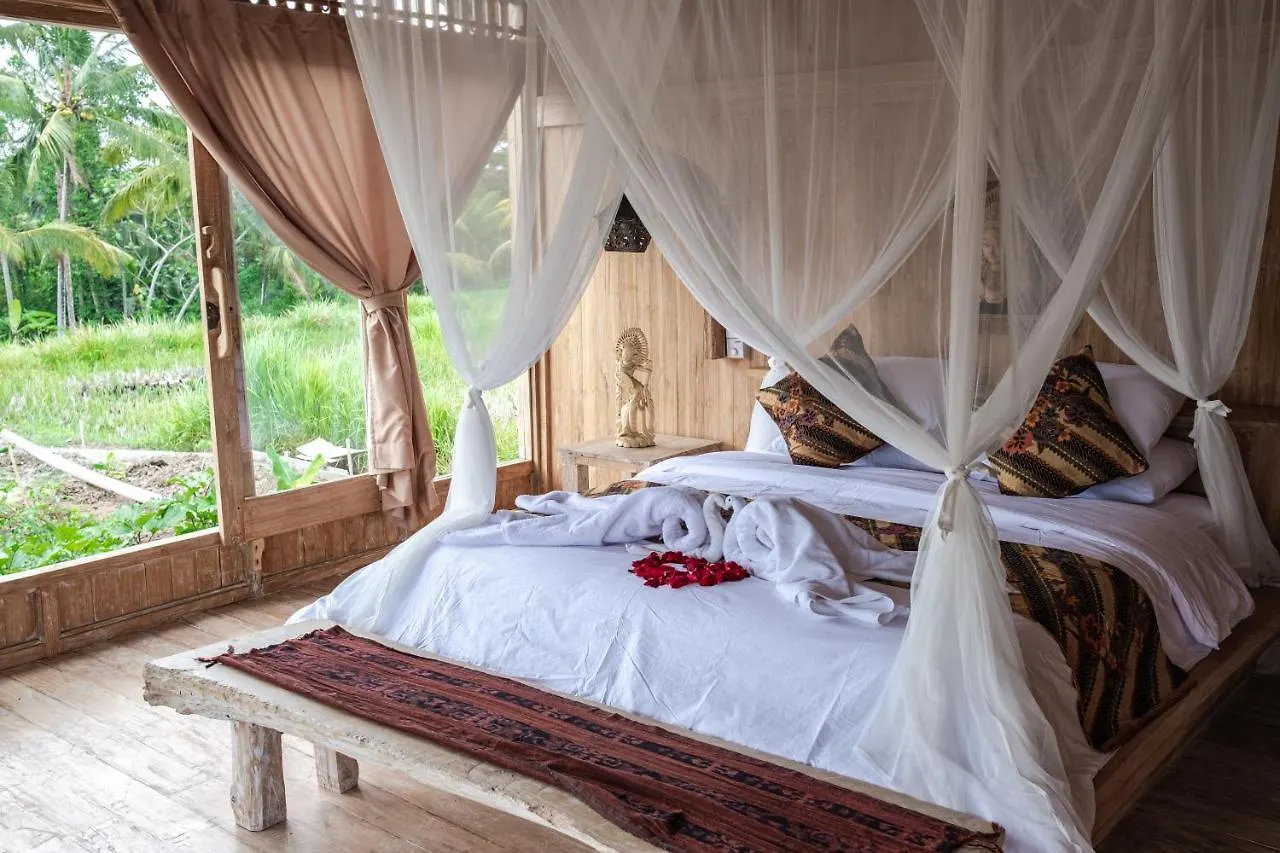 Kidem Ubud Villas 2*, Ubud (Bali)