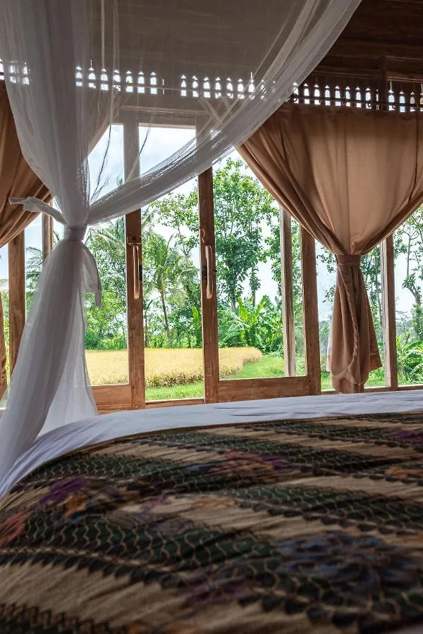 Kidem Ubud Villas Indonesia