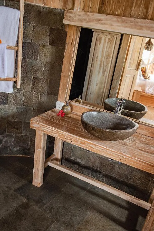 Kidem Ubud Villas