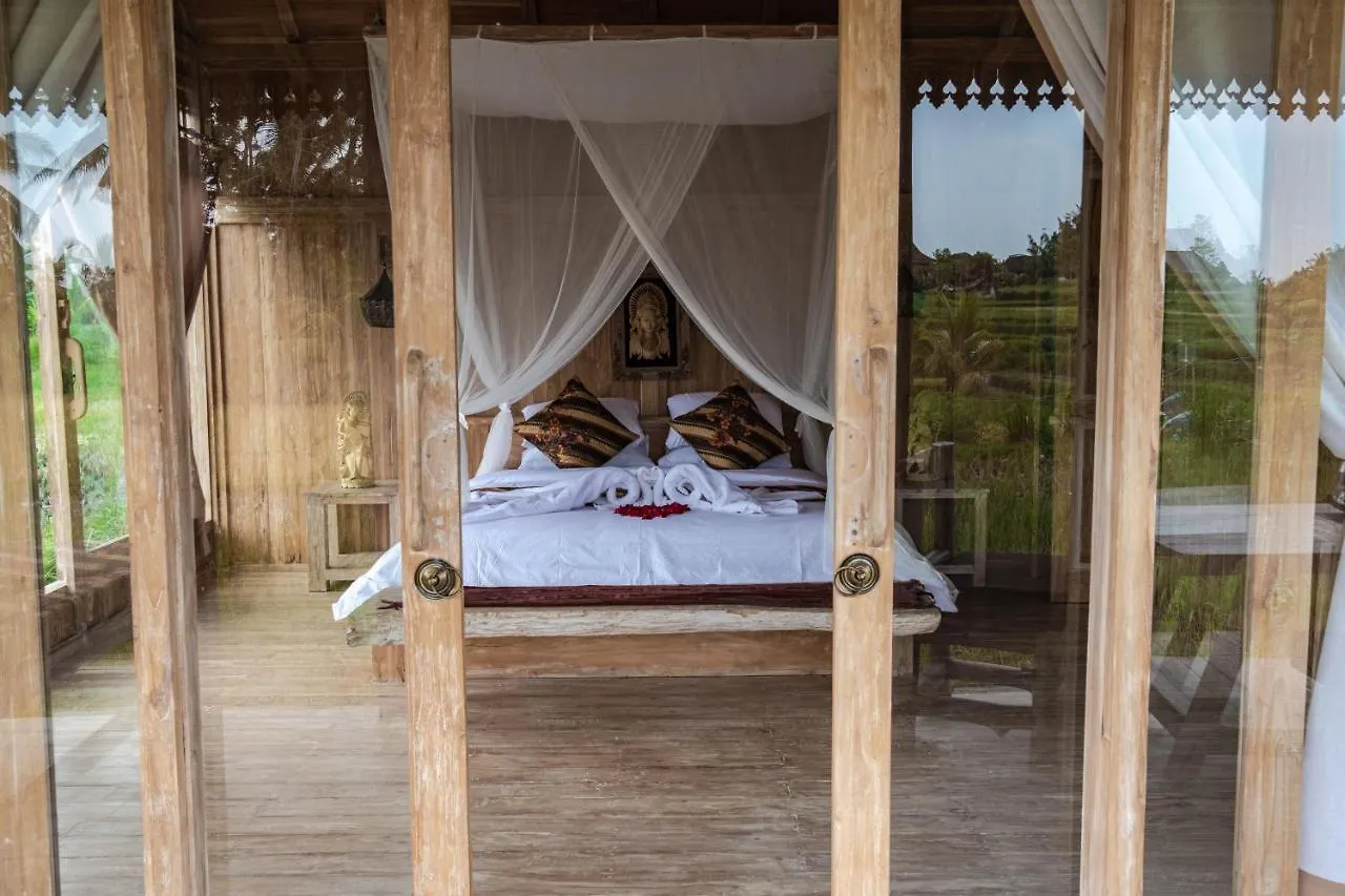 Kidem Ubud Villas Indonesia