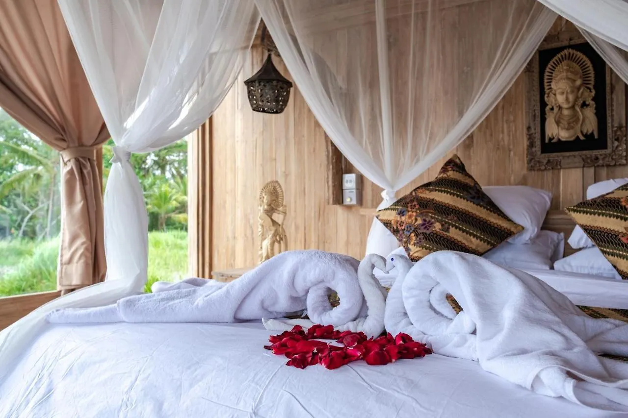 Kidem Ubud Villas 2*, Ubud (Bali) Indonesia