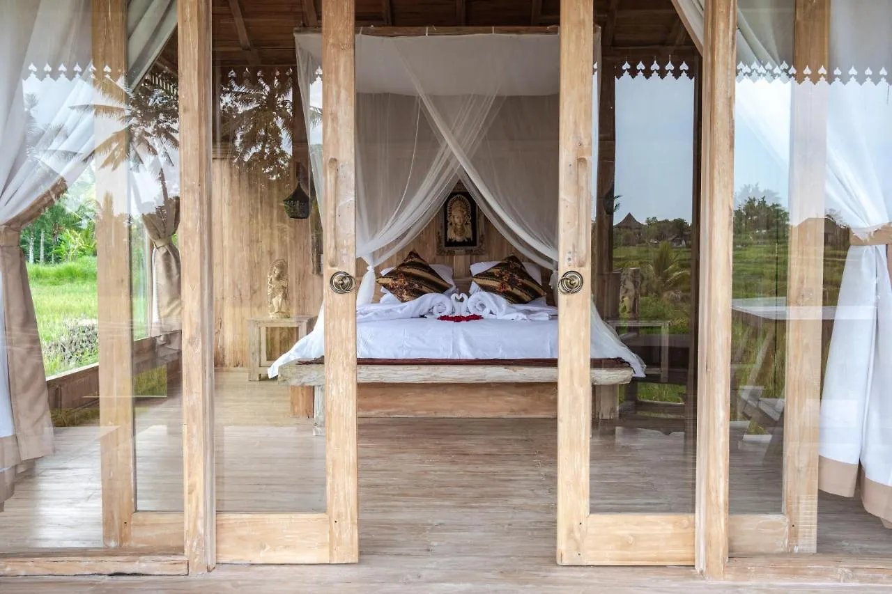 Kidem Ubud Villas Guest house Ubud (Bali)