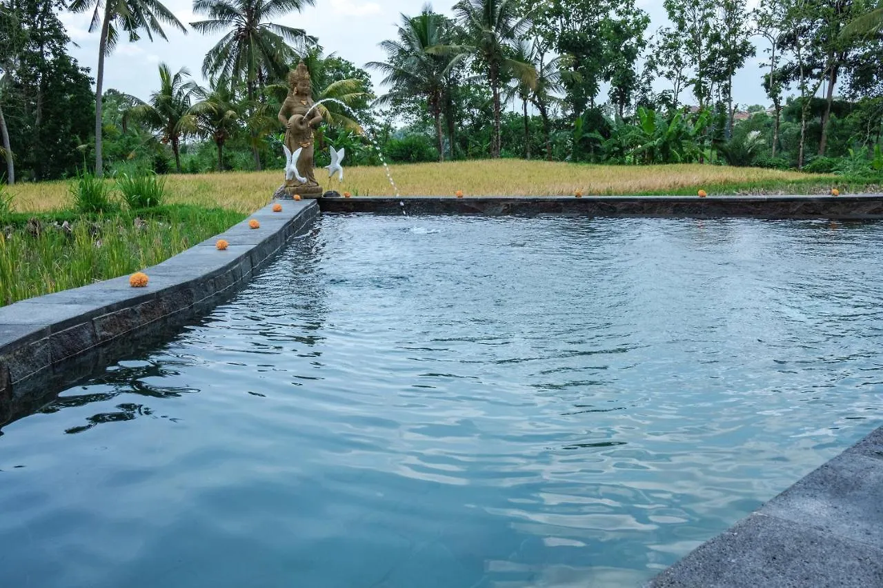 Kidem Ubud Villas Ubud (Bali)