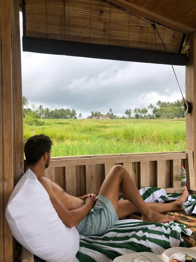 Kidem Ubud Villas Guest house Ubud (Bali)