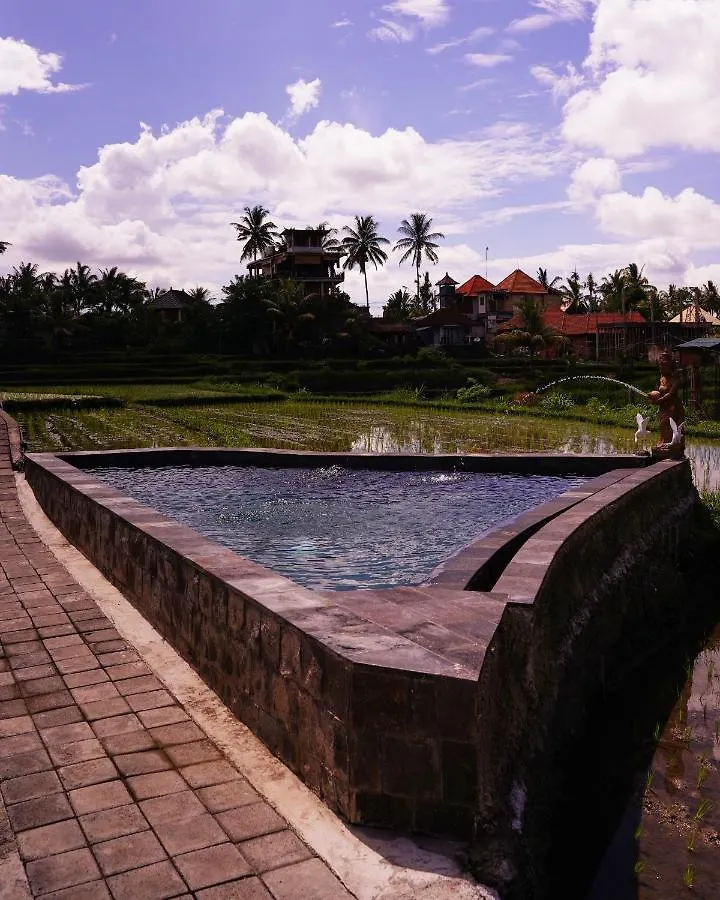 Kidem Ubud Villas Indonesia