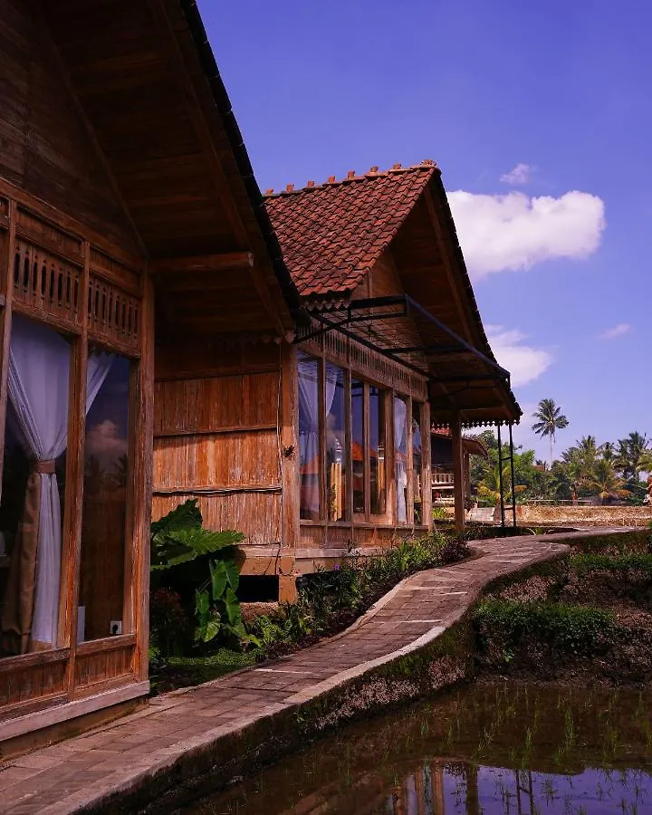 Kidem Ubud Villas 2*, Ubud (Bali) Indonesia