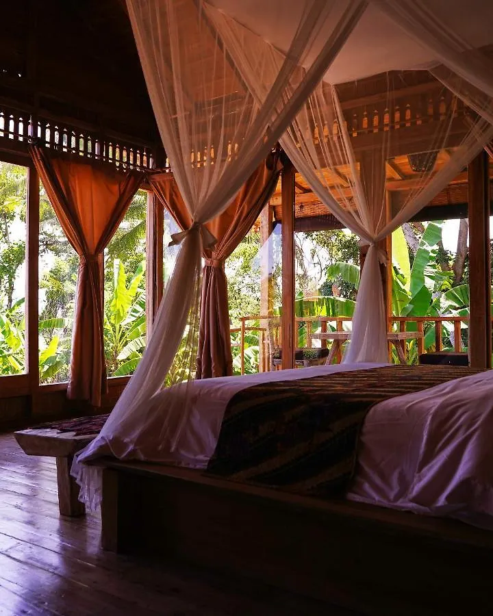 Kidem Ubud Villas Guest house Ubud (Bali)