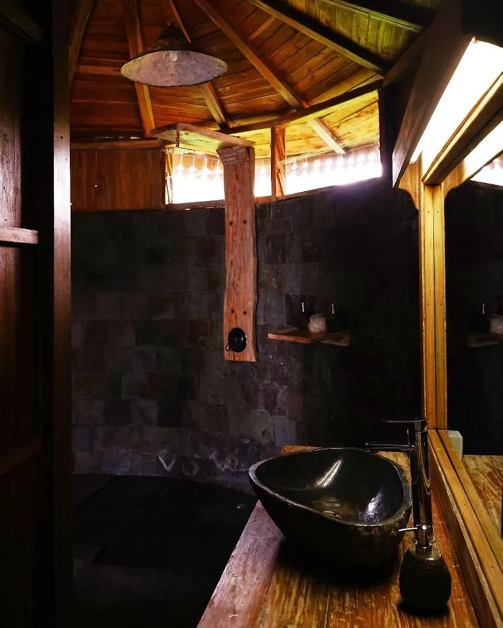 Guest house Kidem Ubud Villas