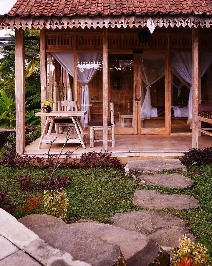 Kidem Ubud Villas